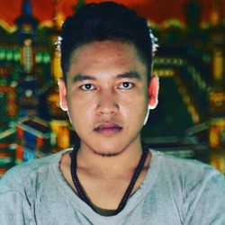 Fauzi G Saputro
