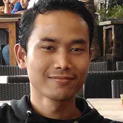 Andri Yarusman