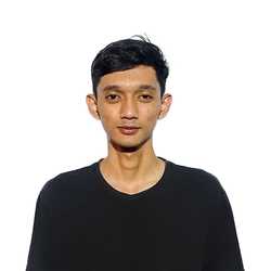 Thoha Khamdan Sukroni