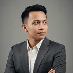Faizal Gunawan