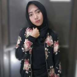 Fetika Cahyaning Saputri