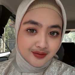 VAPro Sasqia Maharani