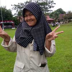 Wira Fitrianti