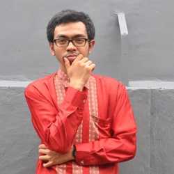 Hadi Setiawan Ahmad