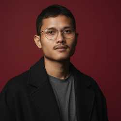 Ahmad Habibulloh S.Ars