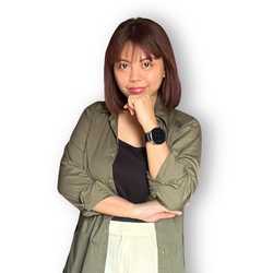 Azizah Ananda Faried