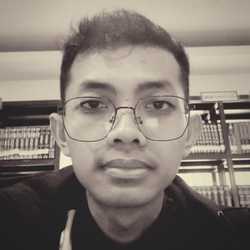 Muhammad Rizqi