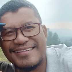 Supriyono Padmolukitho