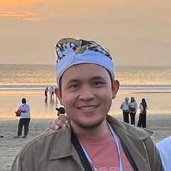 Denny Fajar