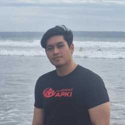 Fariz W.