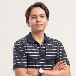 Muhammad Irfan
