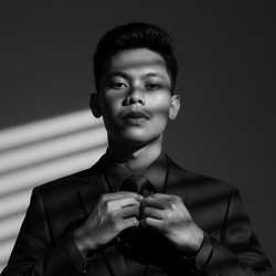 Muhammad Riefqi Alfariz