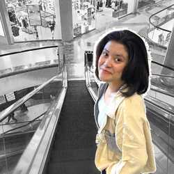 Fauziah Asmi A