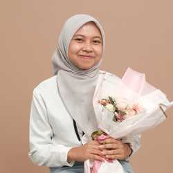 Adzira Gadis S