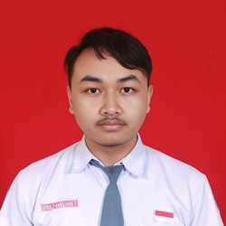 Ronald Ramadhani Pangestu