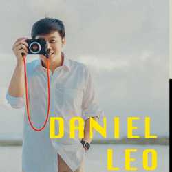 Daniel Leo Ivanto