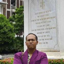Johanes Arya