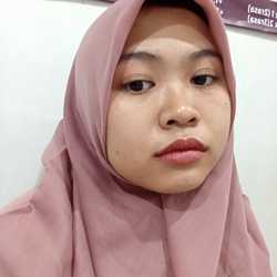 Coretan Anis