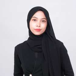 Dessy Nurhalizza