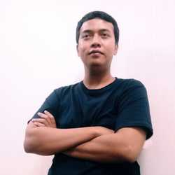 Muhammad Ridho Hansyah