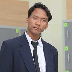 Razan Muhammad Ikhsan