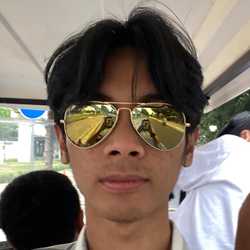 Muhammad Rossi Pratama