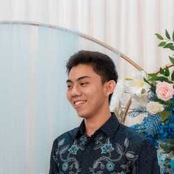 Muhammad Daffa Suhaeri