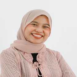 nabila nurul huda