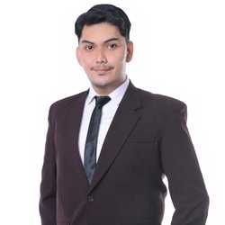 Rizky Hamdika Putra