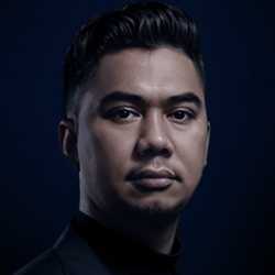 Hilman Ramdani Web Design