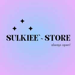 sulkiee