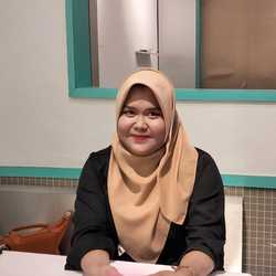 Ariyanti Safitri
