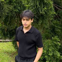 Farhan Maruscha