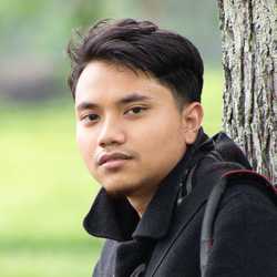Zainal