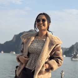 June Purba