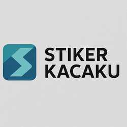Jasa Pasang Stiker Kaca Jogja