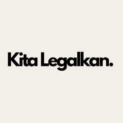 kitalegalkan