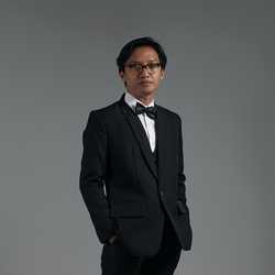 Ade Hisyam Musthofa