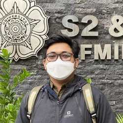Ridwan Mahenra