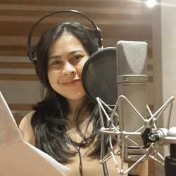 Oppy Amelia
