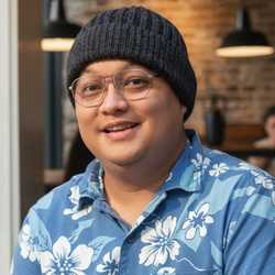 Rachmat Maulana Saleh