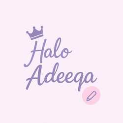 Halo Adeeqa