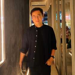 Arvin Gotama