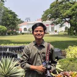 Luthfi Antrasena