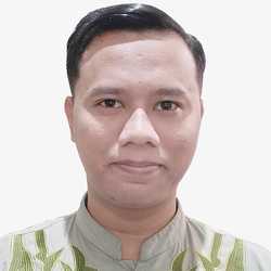Agus Haryanto