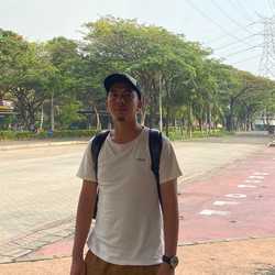 Sandy irawan