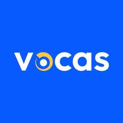 Vocas