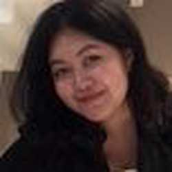 Levina Gomar