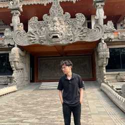 Belajar Bahasa Thailand