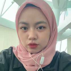 Yusliana Gadis